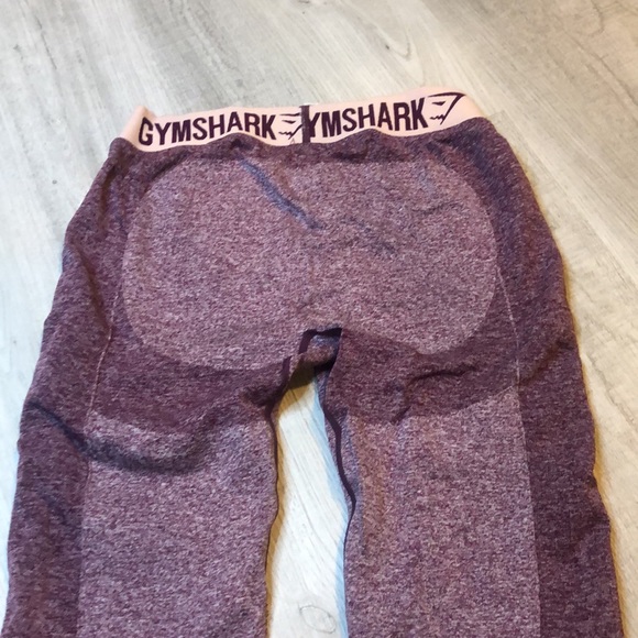 GYMSHARK LEGGINGS - Picture 5 of 5